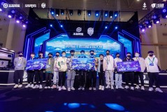 竞技宝莫斯科国际游戏周即将开幕 五位中国行业领袖齐聚亮相